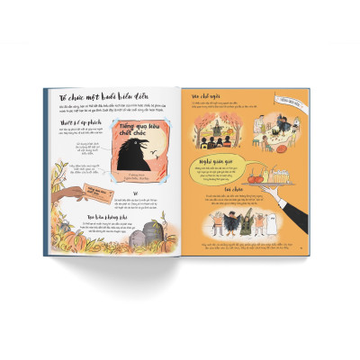 (Bìa Cứng) Sáng Tác Kịch Bản Của Bạn - Andy Prentice, Matthew Oldham - Vi Hạ dịch - (bìa mềm)