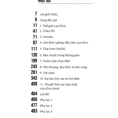 Elon Musk - Tesla, Spacex Và Sứ Mệnh Tìm Kiếm Một Tương Lai Ngoài Sức Tưởng Tượng - Bìa Cứng (Tái Bản 2023)