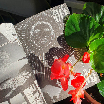 Ponko Vô Dụng (Tập 3)