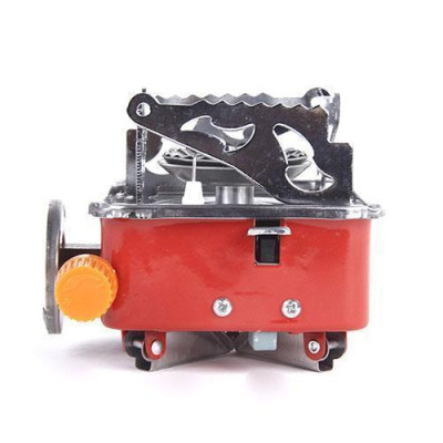 Bếp Gas Du Lịch Dã Ngoại Xếp Gọn