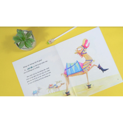 Bạn ơi, tớ hỏi câu này - Động vật có thể đi giày được không?