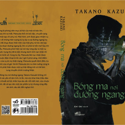 Bóng Ma Nơi Đường Ngang