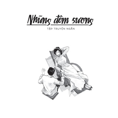 Những Đêm Sương