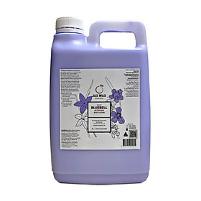 Kem dưỡng sau tẩy lông Alpine Bluebell 2 lít - giảm viêm nang lông, ngừa lông mọc ngược