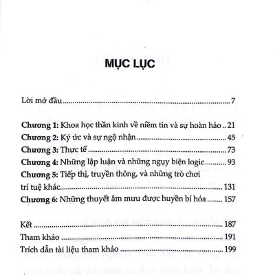 Rèn Luyện Tư Duy Phản Biện (Tái Bản 2024)