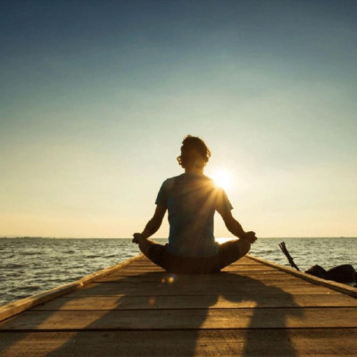 Thiền cho người năng động và hoài nghi (Meditation for Fidgety Skeptics) - Bản Quyền