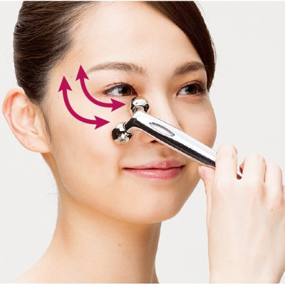 Máy massage thon gọn mặt Refa S Cara từ Nhật Bản