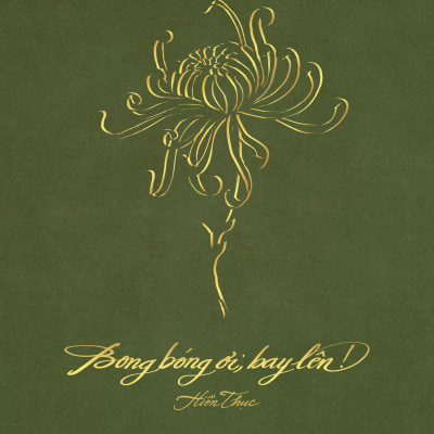 Sách - Bong Bóng Ơi, Bay Lên! - Bìa Cứng