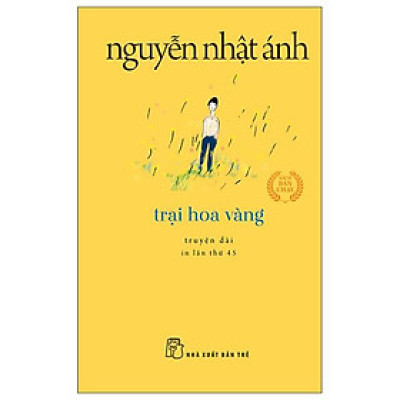 Trại Hoa Vàng