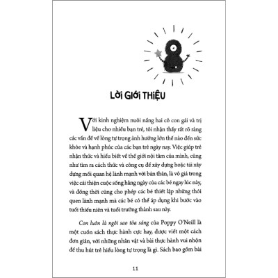 Con Luôn Là Ngôi Sao Tỏa Sáng (Xây Dựng Lòng Tự Tin Cho Trẻ 7 - 11 Tuổi)