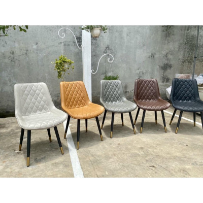 Ghế Loft Trám  Thương hiệu Nội Thất Bình Long 