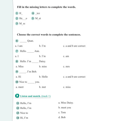 99 Ngày Em Giỏi Tiếng Anh Lớp 3
