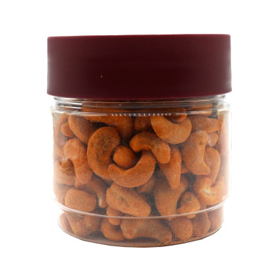 Hạt điều vị phô mai 200g Cheese Flavoured Cashews 200g