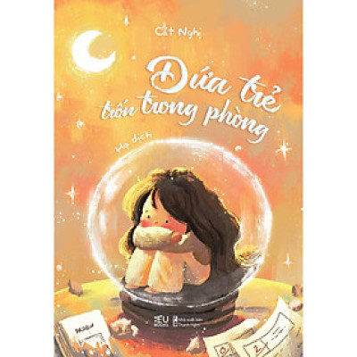 Đứa Trẻ Trốn Trong Phòng - Bản Quyền