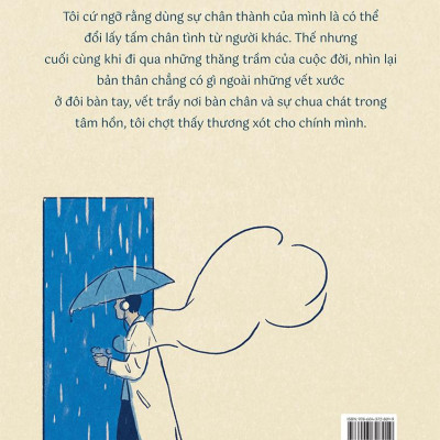 Có Một Nỗi Buồn Vừa Ngang Qua Đây