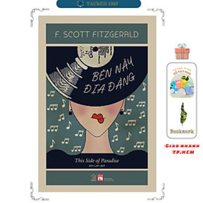 Bên này Địa đàng - This Side of Paradise (F. Scott Fitzgerald)