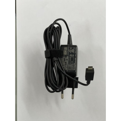 Sạc Tương Thích Cho Laptop Asus Vivobook T100Ha Tp200S Tp200Sa Charger - Hàng Nhập Khẩu New Seal TEEMO PC TEAC210
