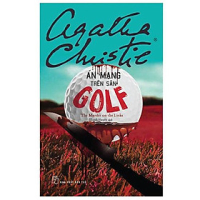Án Mạng Trên Sân Golf