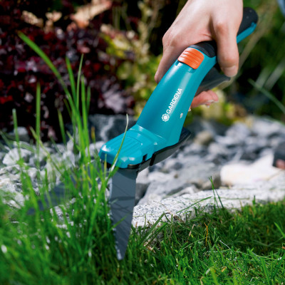 Kéo tỉa cỏ cầm tay Gardena 08733-20