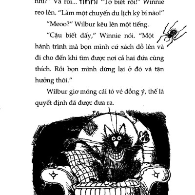 Phi Nhanh Nào, Winnie