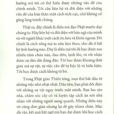 Cúi Lạy Trước Hỏi Sau