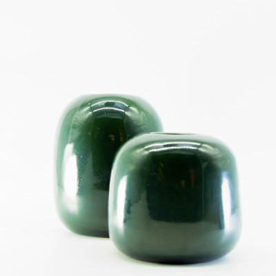 Bình Hoa Mimosa - Lớn