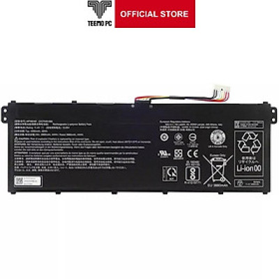 Pin Tương Thích Cho Laptop Acer Aspire 3 A315-42 A315-54 Aspire 5 A514-52 A515-43 - Ap18C4K - Hàng Nhập Khẩu New Seal TEEMO PC TEBAT898