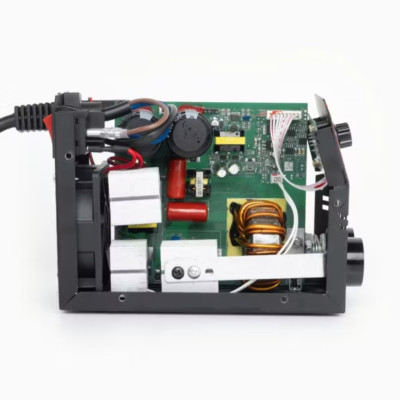 MÁY HÀN SẮT KIM LOẠI ĐIỆN TỬ CÔNG XUẤT LỚN