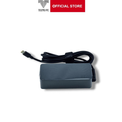 Sạc Tương Thích Cho Laptop Lenovo ThinkPad T470 T470s T570 T470 T470s T480 T480s T490 T490s 65w- Hàng Nhập Khẩu New Seal TEEMO PC X39