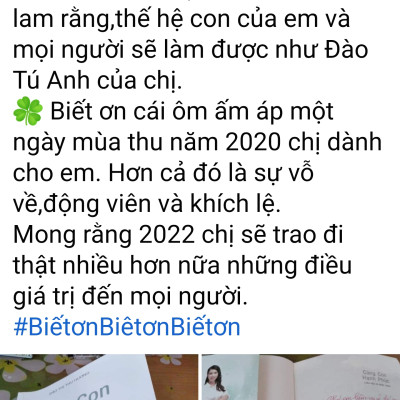 Cùng con hạnh phúc - Thấu hiểu và đồng hành