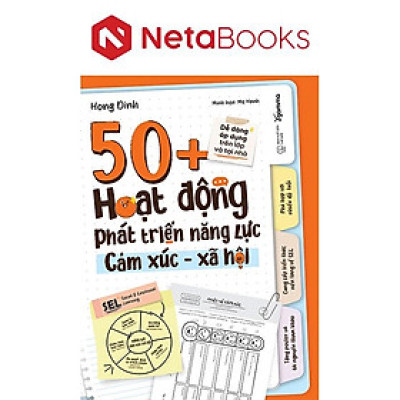 50+ Hoạt Động Phát Triển Năng Lực Cảm Xúc - Xã Hội