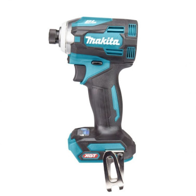  [Hàng chính hãng] - Máy vặn vít dùng pin(BL)(40v Max) Makita TD001GZ (chưa kèm pin sạc) 