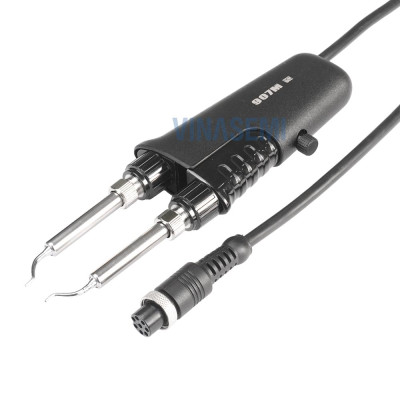 Vinasemi 938D Máy Hàn Trạm Dạng Nhíp 70W, 220VAC, 100-480°C