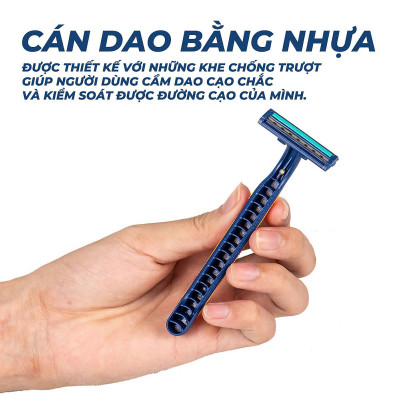 Dao cạo râu Avatar