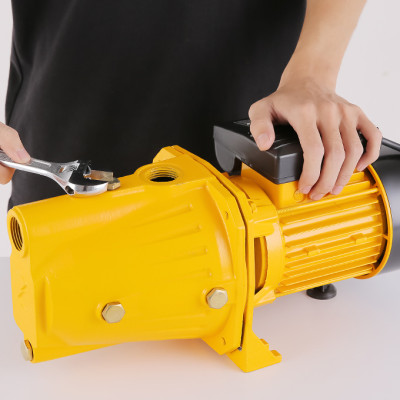 Máy bơm nước ly tâm Tolsen 79973 750W (1hp)- Hàng chính hãng