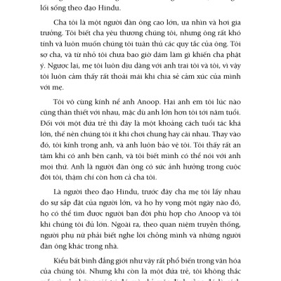 Trở Về Từ Cõi Chết - Dying To Be Me