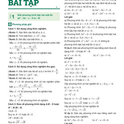 Sách - Đột Phá Tư Duy Toán 9 - Tập 2