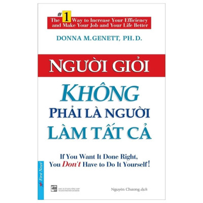 Combo Người Thông Minh Giải Quyết Vấn Đề Như Thế Nào + Người Giỏi Không Phải Là Người Làm Tất Cả