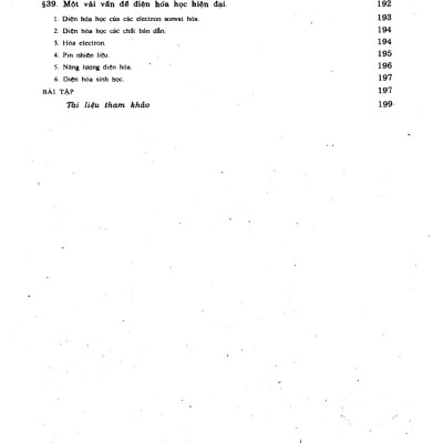 Hoá lí Tập 4 (dùng cho SV hoá các trường đại học tổng hợp và sư phạm)