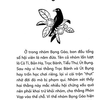 Tứ Quái Bọng Gáo