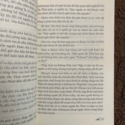 Bí Quyết Kinh Doanh Của Người Do Thái