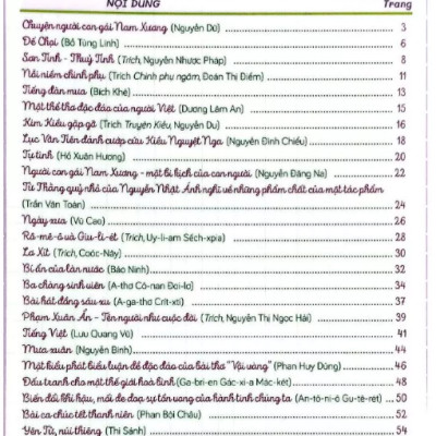 Sách - Notebook Ngữ Văn 9 (Kết Nối Tri Thức Với Cuộc Sống)