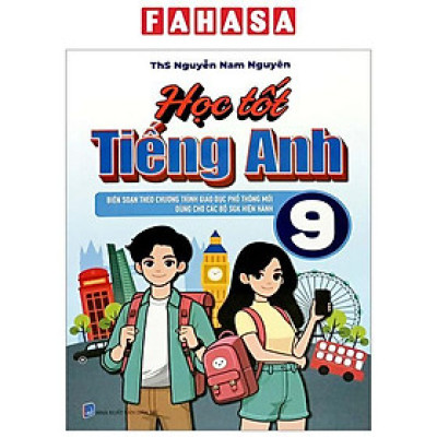 Học Tốt Tiếng Anh 9