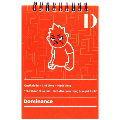 Sổ Lò Xo Note DISC? - Kẻ Ngang - 160 Trang 80gsm - The Sun - D