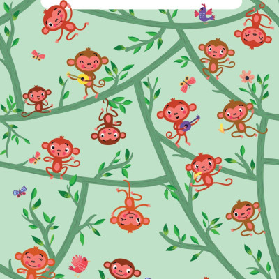 70 Hoạt Động Rèn Luyện IQ, Tăng Cường Tư Duy