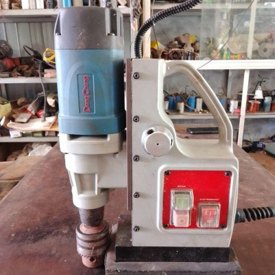 MÁY KHOAN TỪ 900W DONGCHENG DJC30 - HÀNG CHÍNH HÃNG