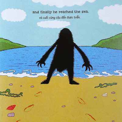 The Lonely Beast - Beast Lẻ Loi Với Ước Mơ Nhỏ Nhoi