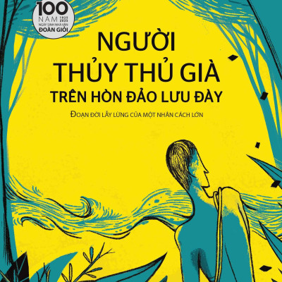 Sách - Người Thủy Thủ Già Trên Hòn Đảo Lưu Đày (Tái Bản 2025)
