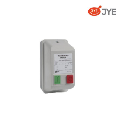 Khởi động từ hộp JYS-12P 1.6~2.5A, 1~1.6A, 2.5~4A, 4~6A, 6~9A, 7~10A, 9~13A JYE hàng chính hãng