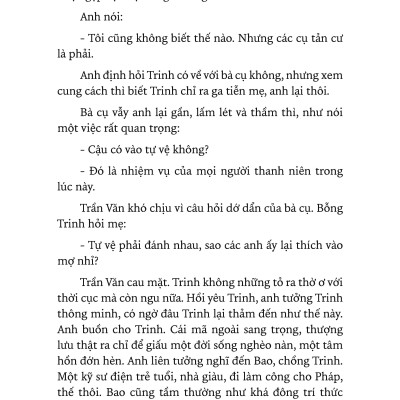 Sống Mãi Với Thủ Đô (Dành cho tuổi 15+) - Nguyễn Huy Tưởng